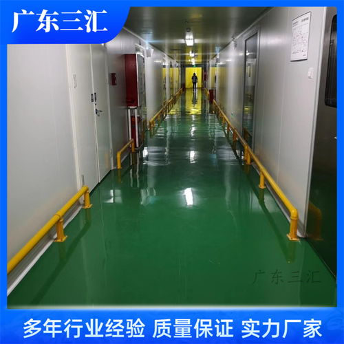 三匯凈化無塵車間 專業打造食品廠無菌室的設計、施工與技術服務