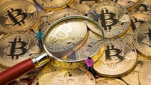 A股六大數字貨幣龍頭股，國家隊重倉布局，網絡與信息安全軟件開發價值被低估